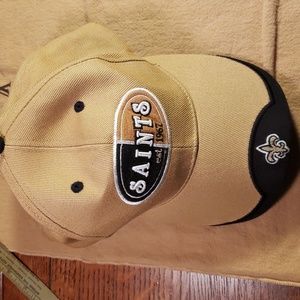 New Orleans Saint’s Ball Cap